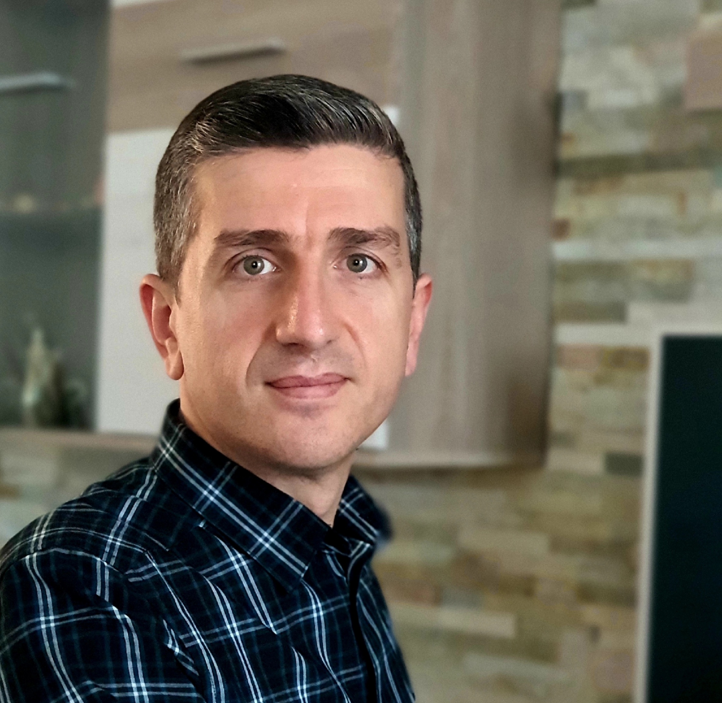 Bogdan Cristea