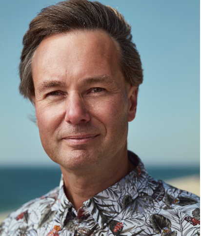 Andy Stanford