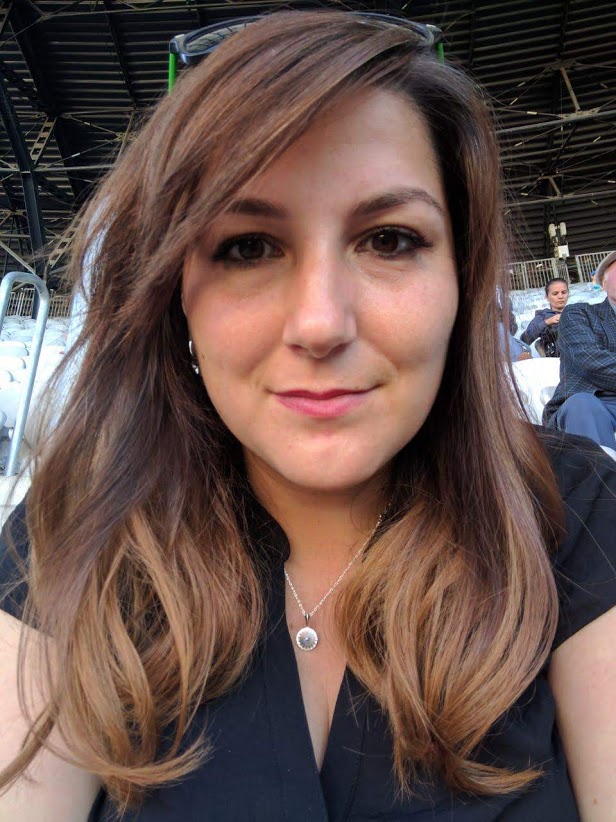 Ioana Chiorean