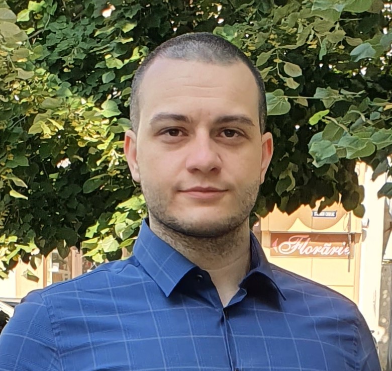 Mihai Dinu