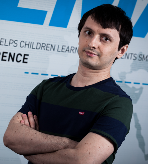 Sebastian Decianu