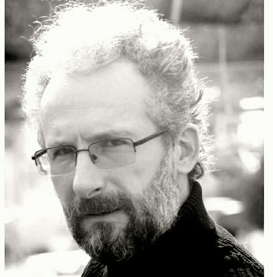 Adrian Serban-Ispirescu