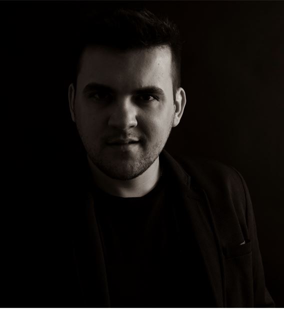 Ciubotaru Bogdan-Iulian